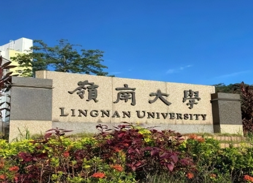 嶺南大學(xué)