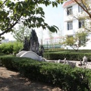 萊蕪第五職業(yè)高中