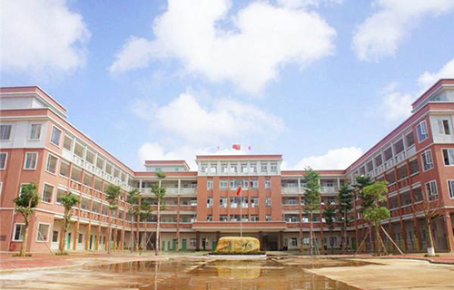 滕州市成人中等專業(yè)學校