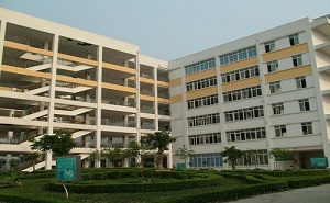 潮州市潮安縣鳳凰職業中學