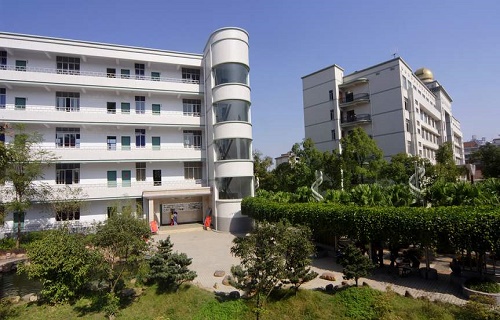 佛山市順德區(qū)均安職業(yè)技術學校