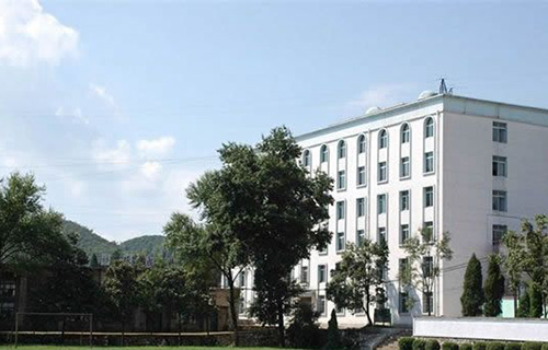 石家莊泵業集團有限責任公司技工學校