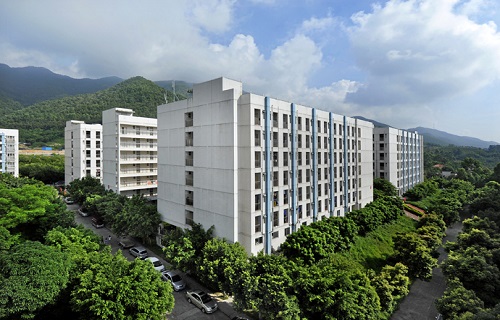 肇慶市技師學(xué)院