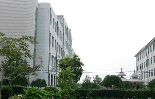 辛集市職業技術教育中心