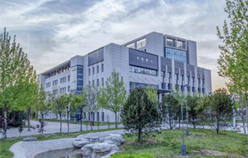 廊坊燕京職業技術學院