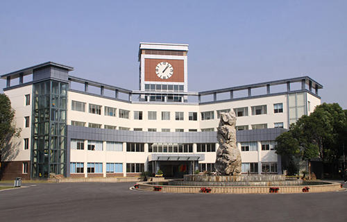 保定市機械冶金技工學(xué)校