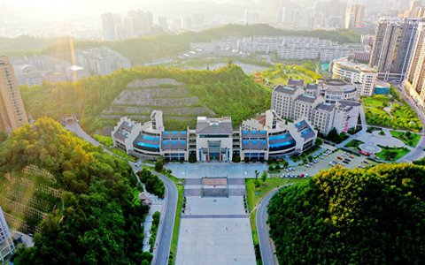 四川大學附設(shè)華西衛(wèi)生學校藥學專業(yè)（四川大學自考專科）