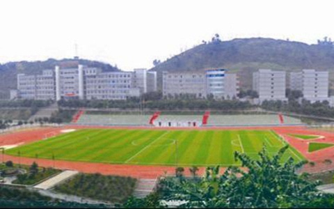 四川省中江縣職業中專學校電子電器應用與維修專業