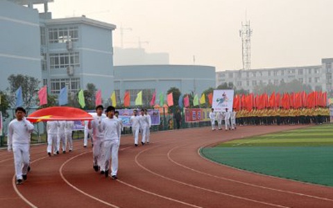 成都鐵路技工學(xué)校建筑工程施工專業(yè)——鐵道施工與養(yǎng)護(hù)方向