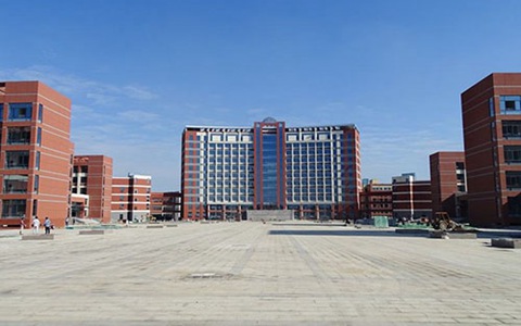 成都市溫江區(qū)燎原職業(yè)技術(shù)學(xué)校機(jī)械加工技術(shù)專業(yè)