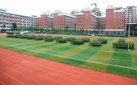 成都天府職業(yè)技術(shù)學(xué)校動漫設(shè)計專業(yè)