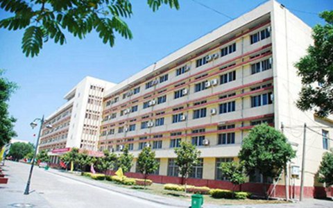 成都鐵路衛(wèi)生學(xué)校康復(fù)技術(shù)專業(yè)
