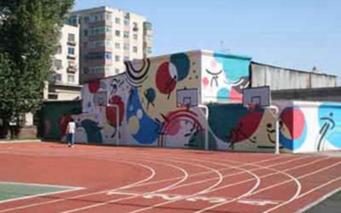 成都市建筑職業(yè)中專(zhuān)學(xué)校建筑設(shè)備安裝專(zhuān)業(yè)