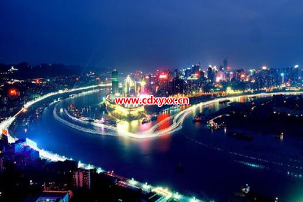 重慶電子工程職業(yè)學院
